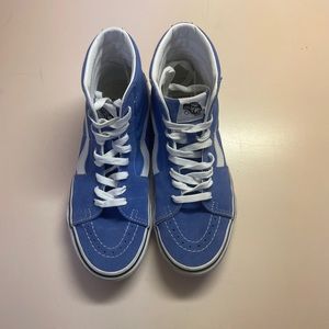 Vans High Top Sneakers